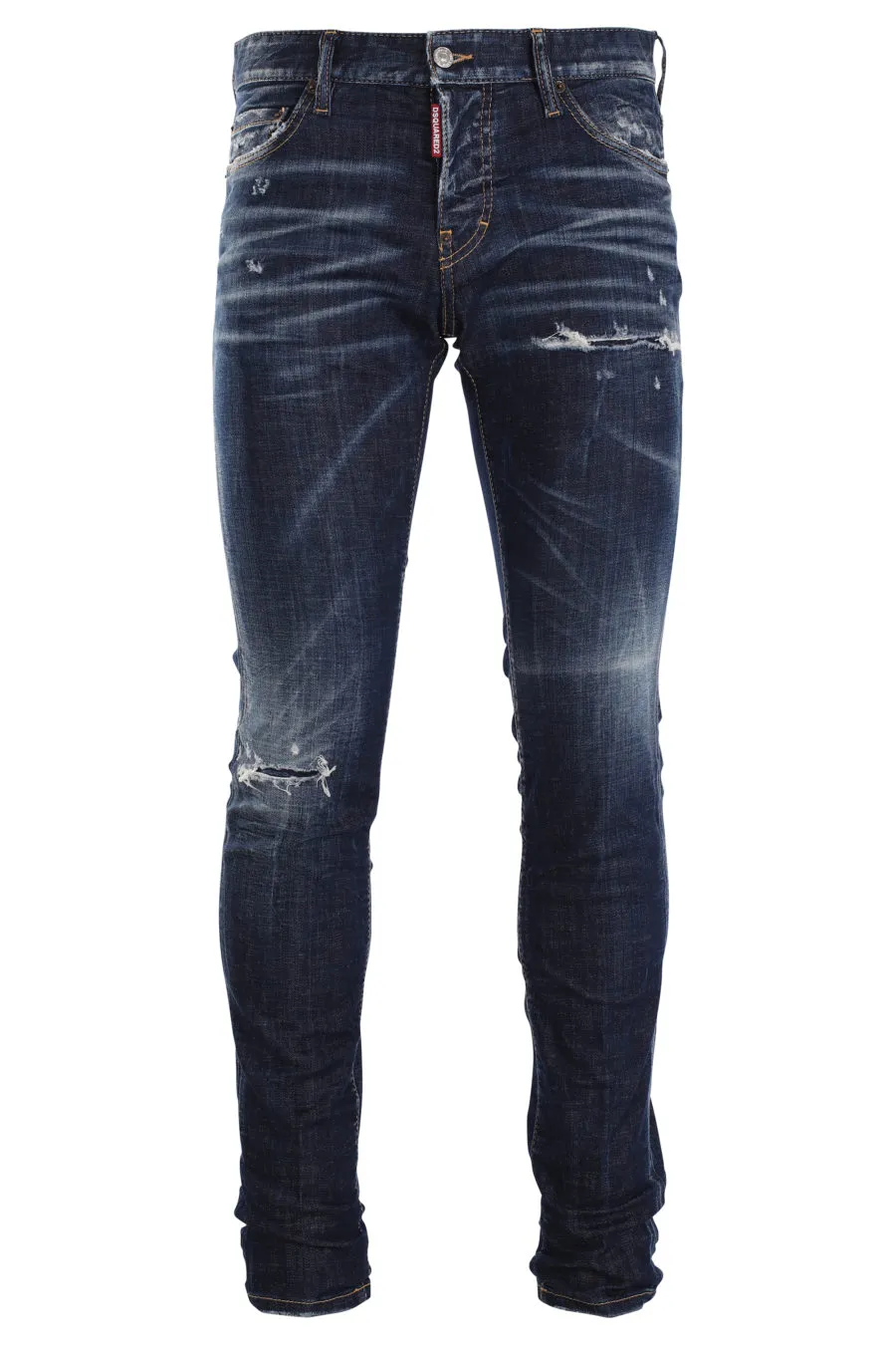 Pantalón vaquero 