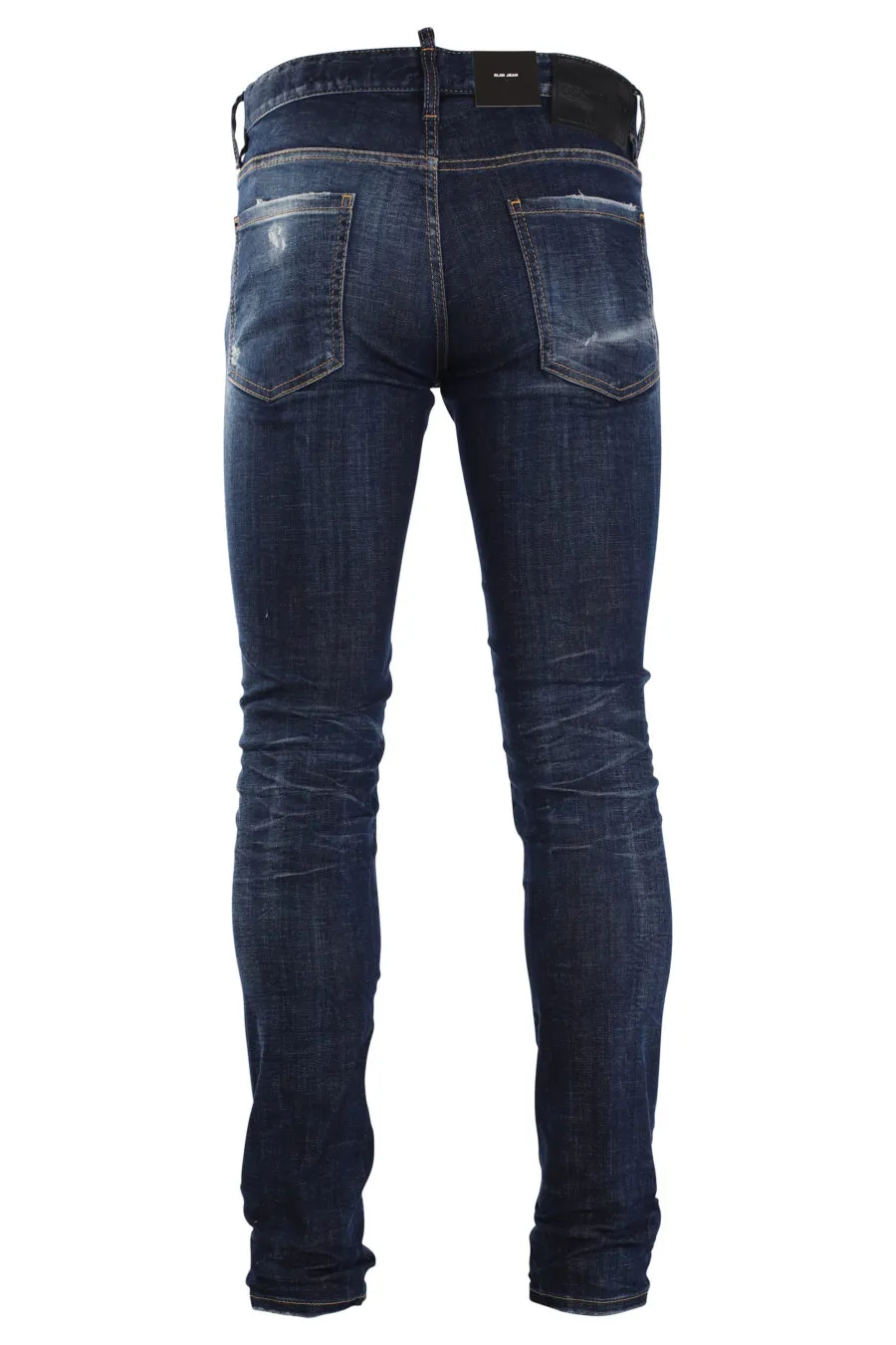 Pantalón vaquero 