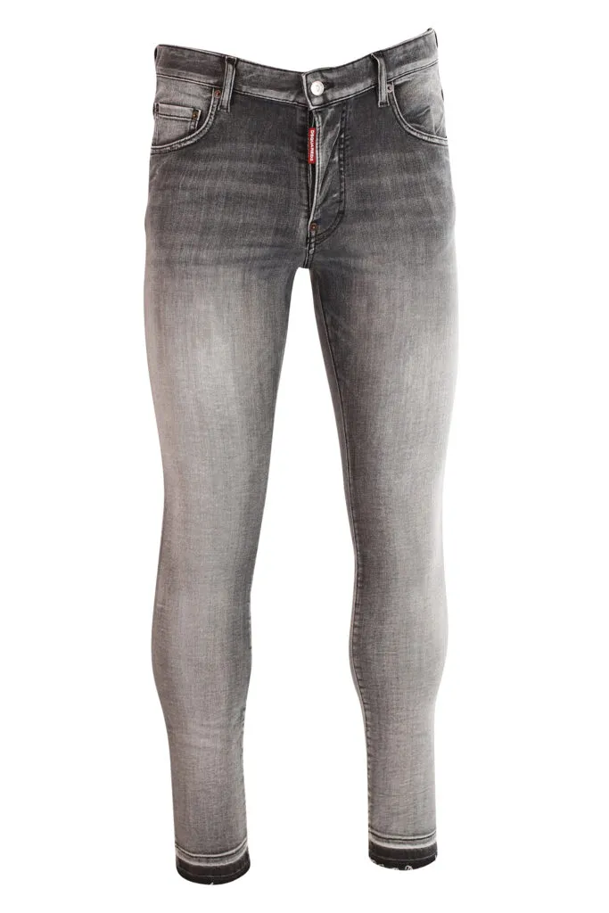 Pantalón vaquero 