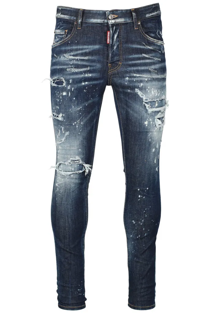 Pantalón vaquero 