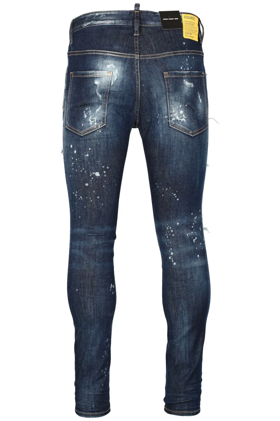Pantalón vaquero 