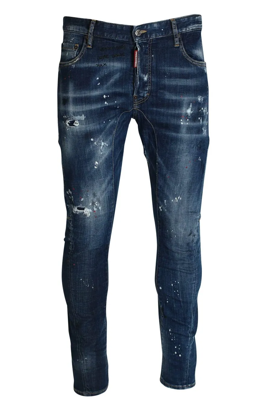 Pantalón vaquero 