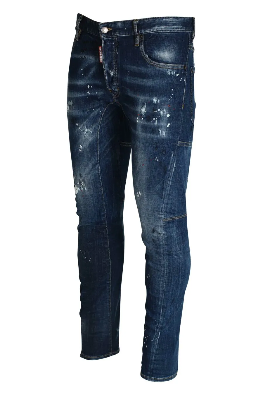 Pantalón vaquero 
