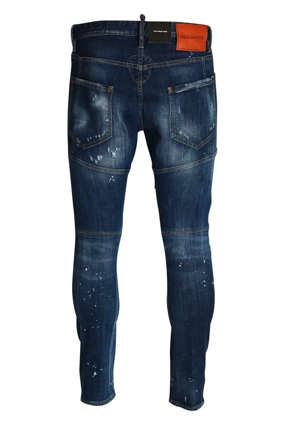 Pantalón vaquero 