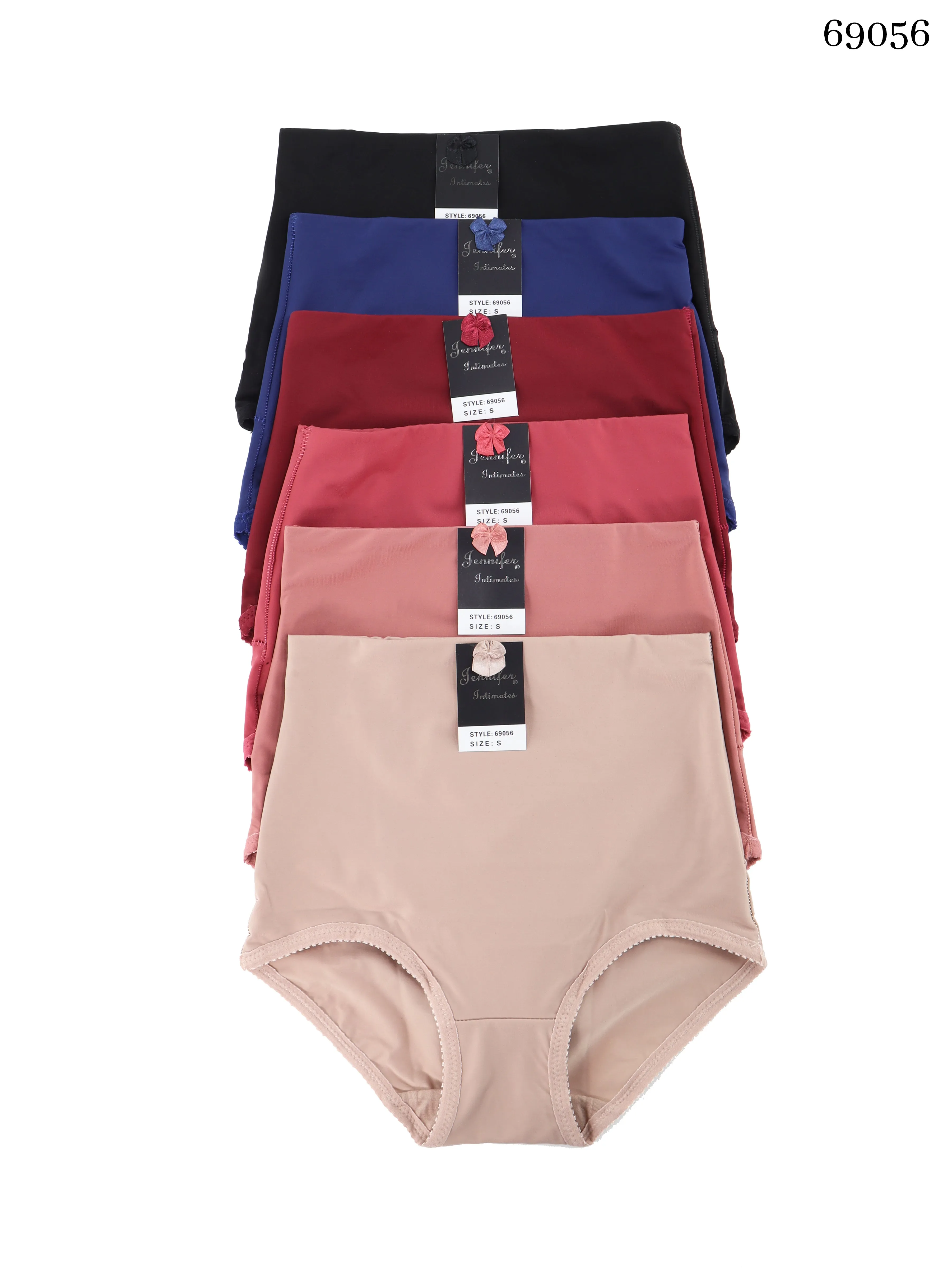 PANTY ALTA EXTRA DOBLE 69056