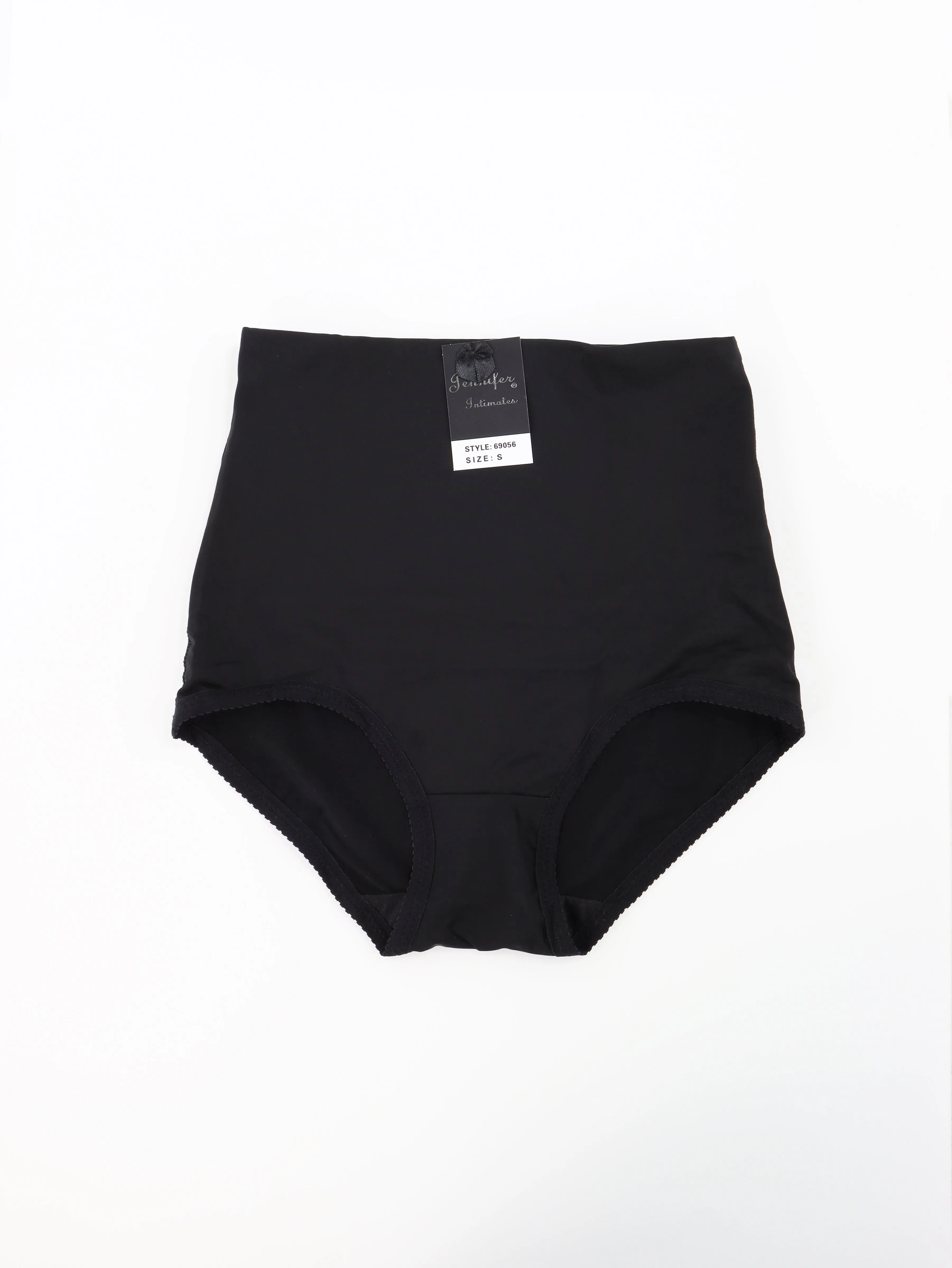 PANTY ALTA EXTRA DOBLE 69056