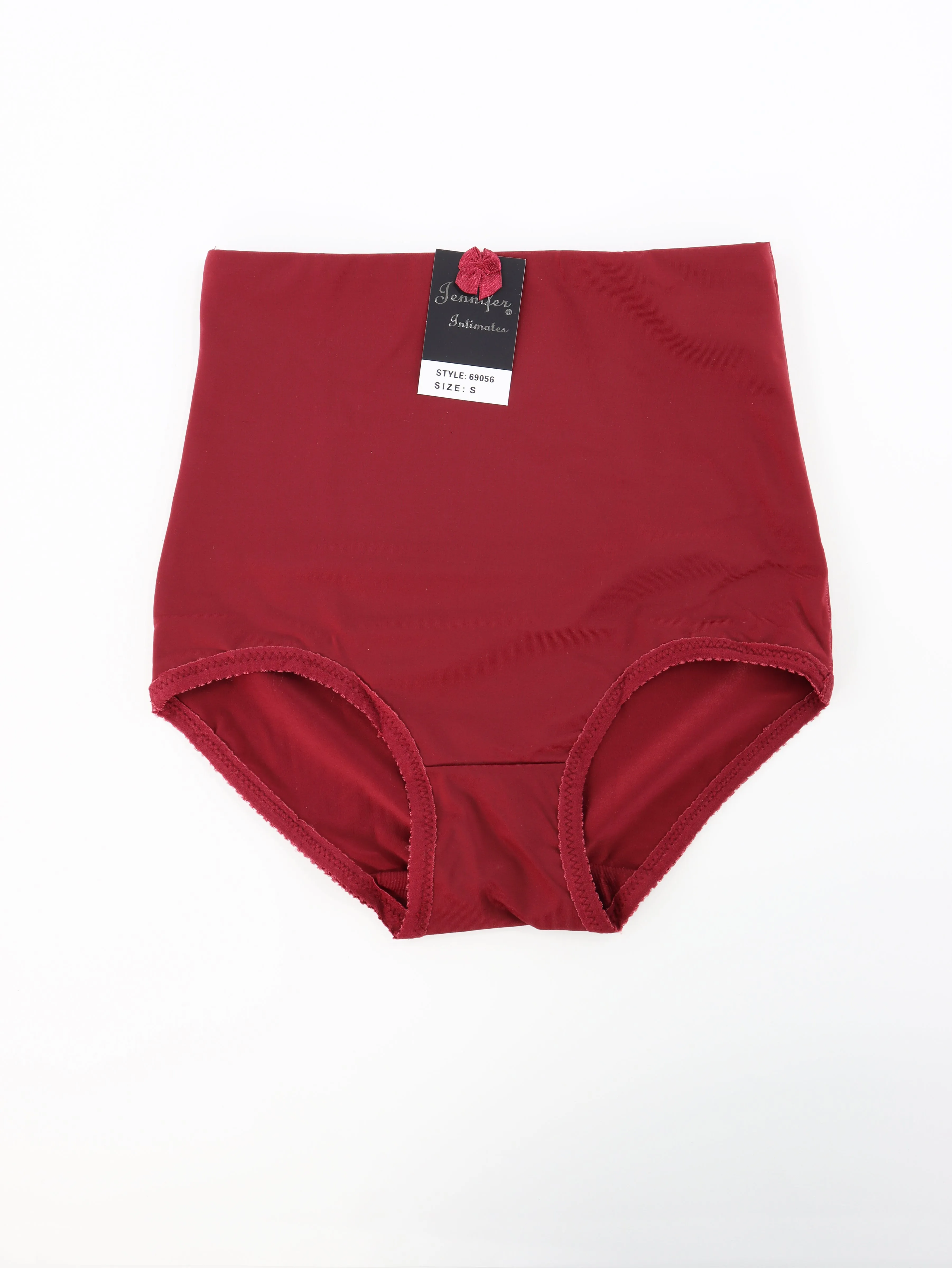 PANTY ALTA EXTRA DOBLE 69056