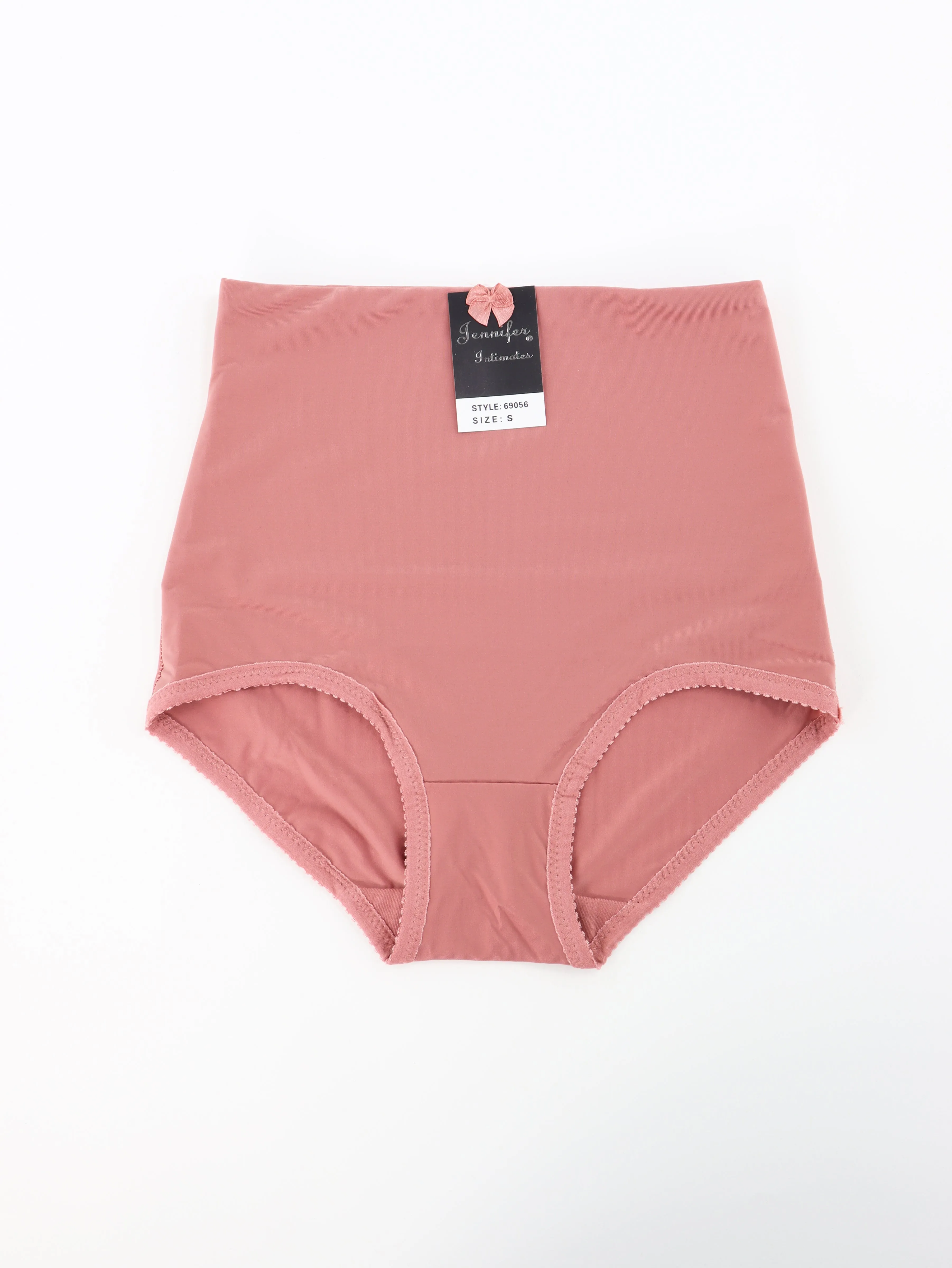 PANTY ALTA EXTRA DOBLE 69056