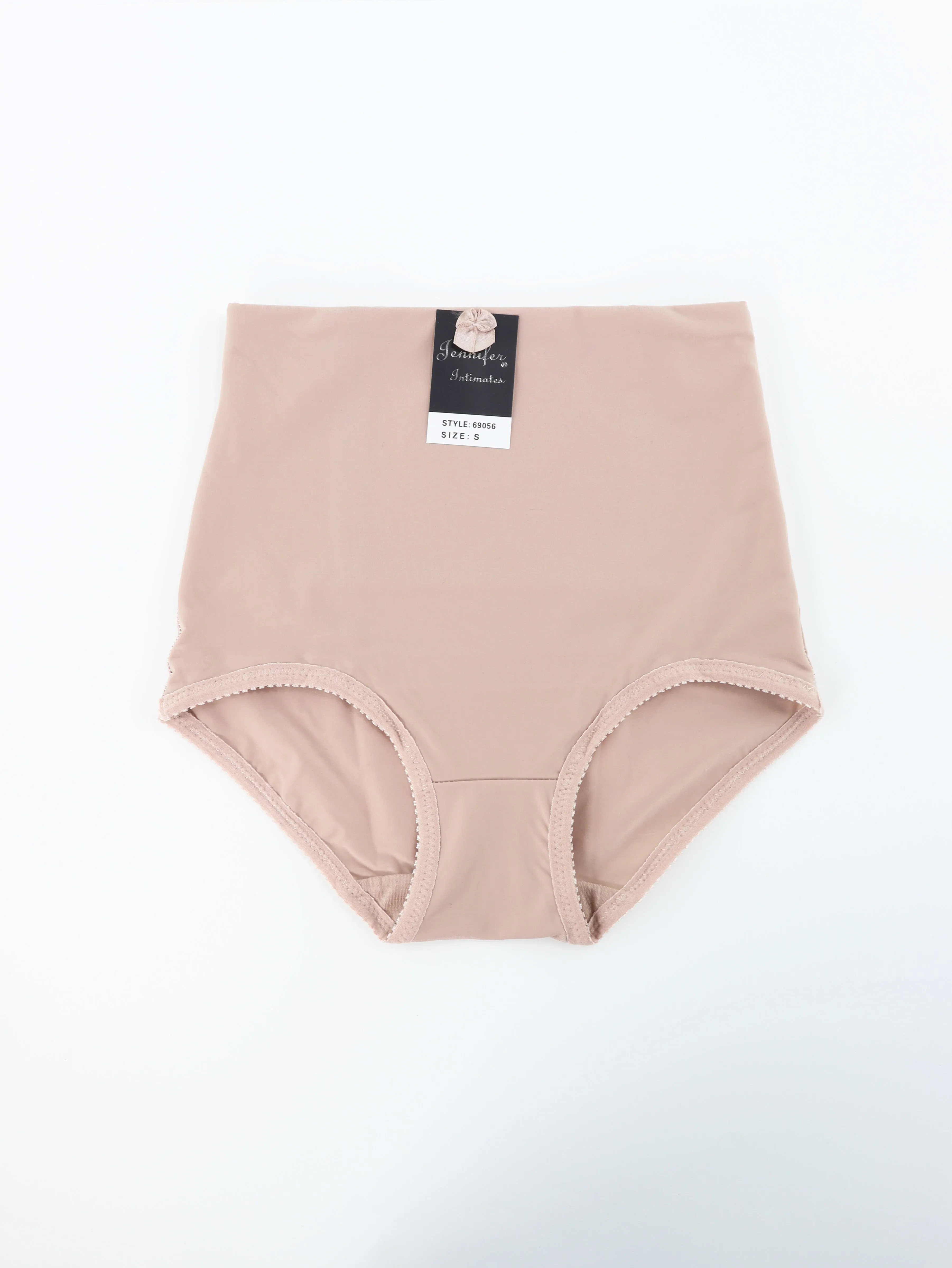 PANTY ALTA EXTRA DOBLE 69056