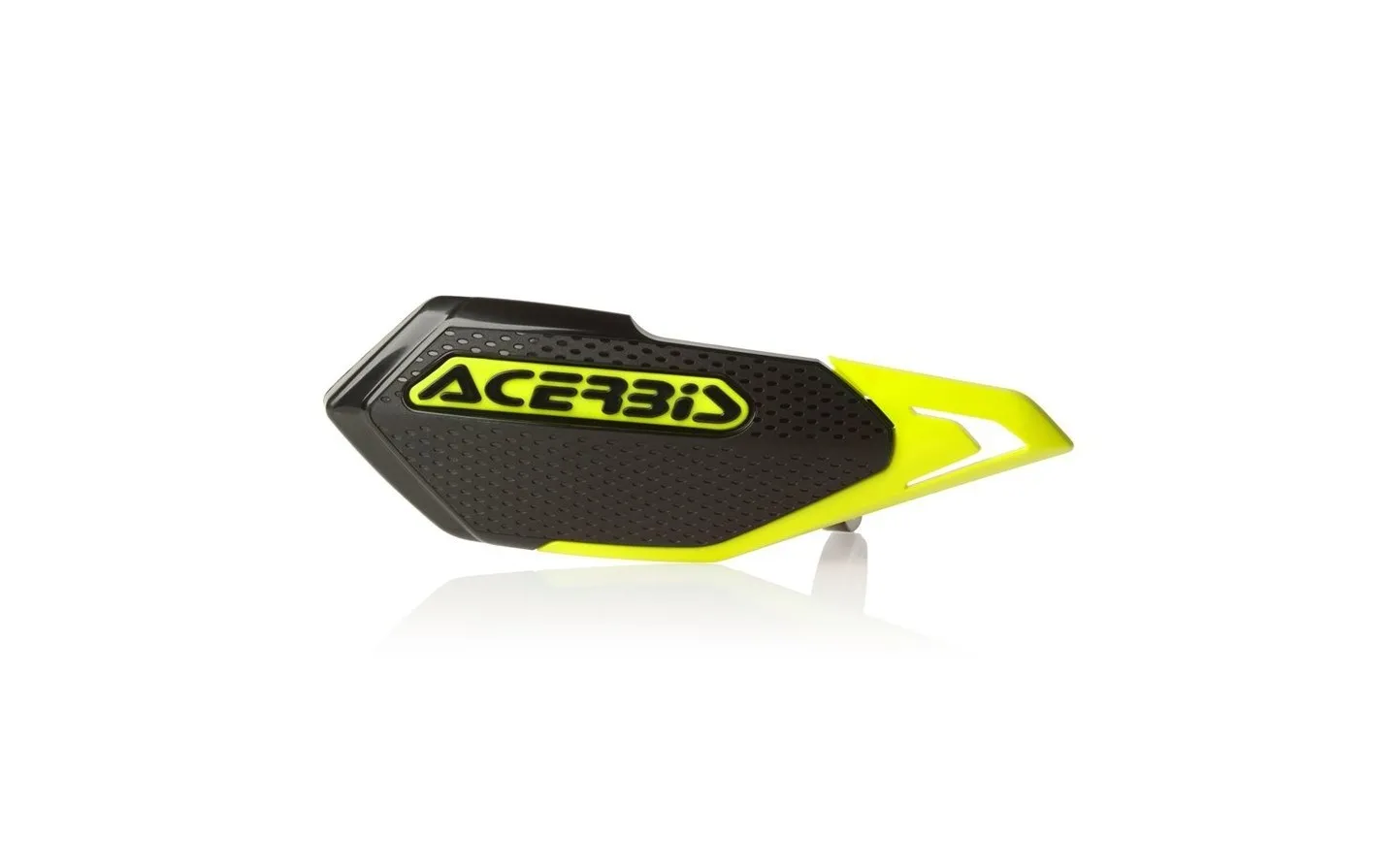 PARAMANOS ACERBIS XELITE NEGRO AMARILLO