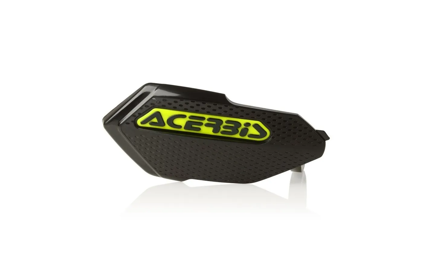 PARAMANOS ACERBIS XELITE NEGRO AMARILLO
