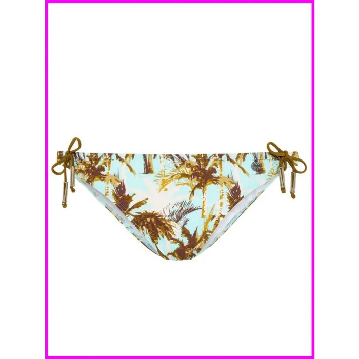 Parte de abajo bikini Beachlife Vintage Vacation Jade 870204