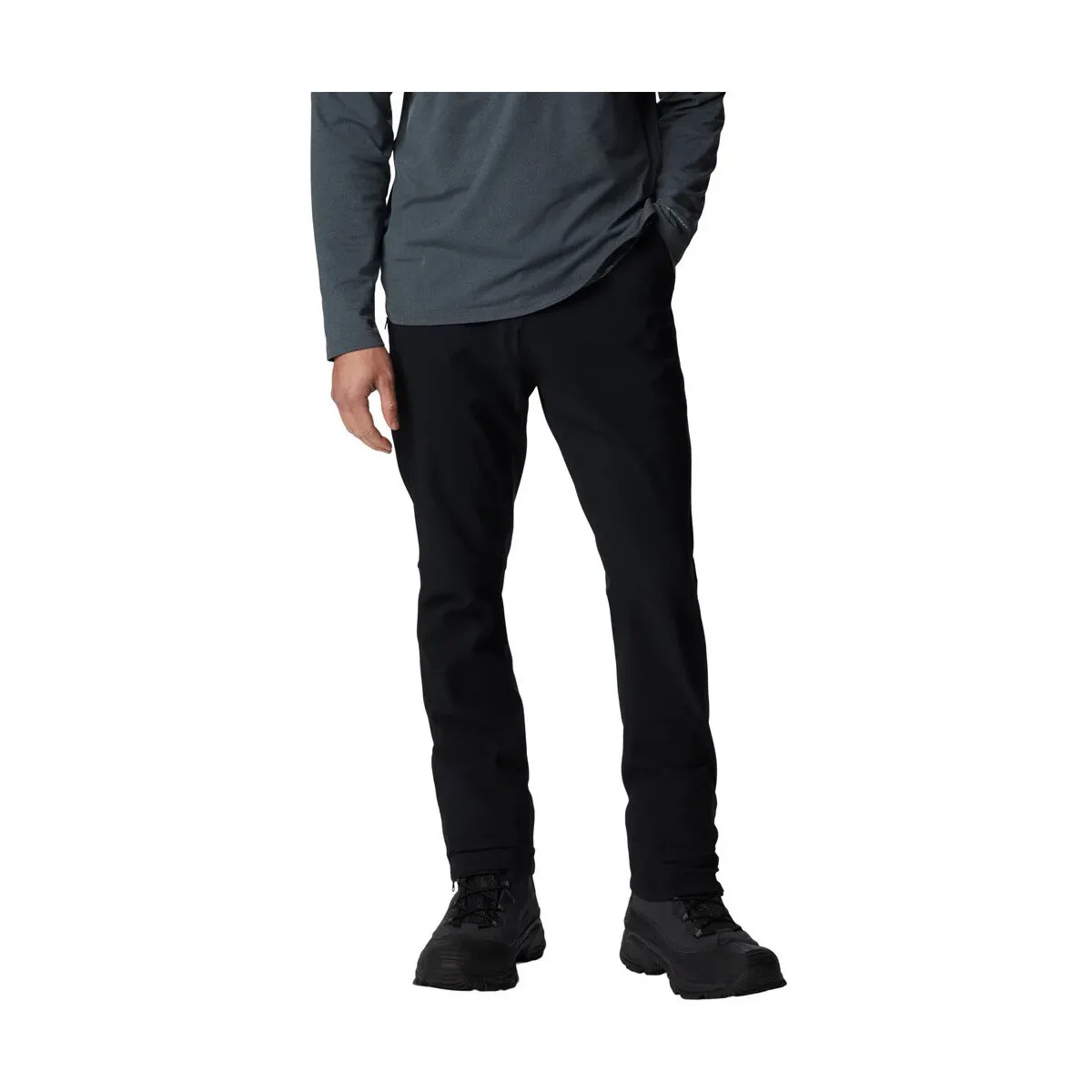 Passo Alto III Heat Pant
