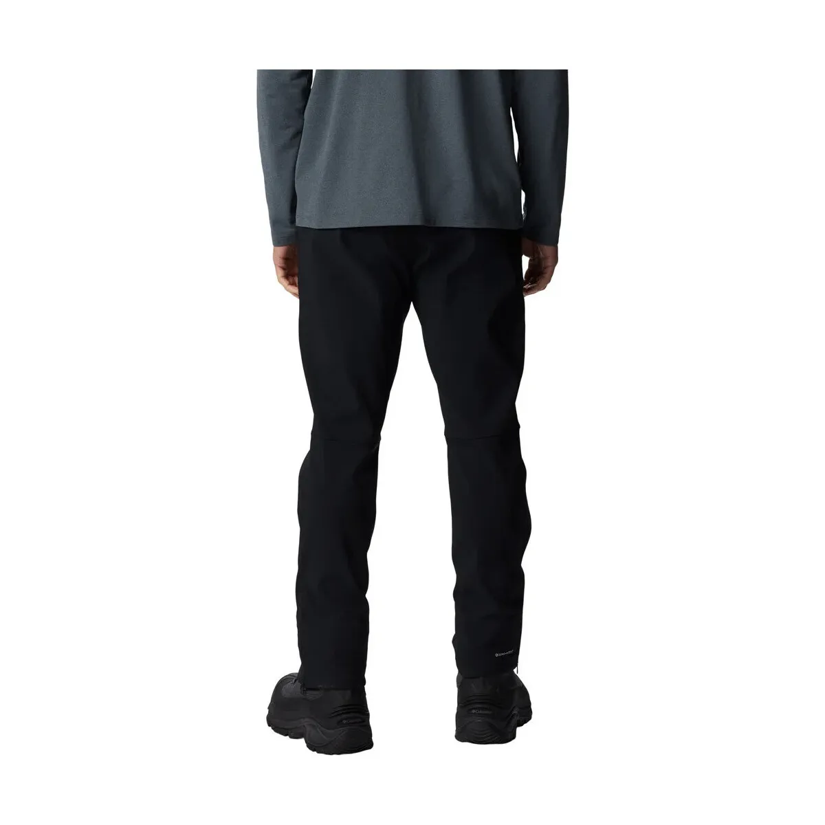 Passo Alto III Heat Pant