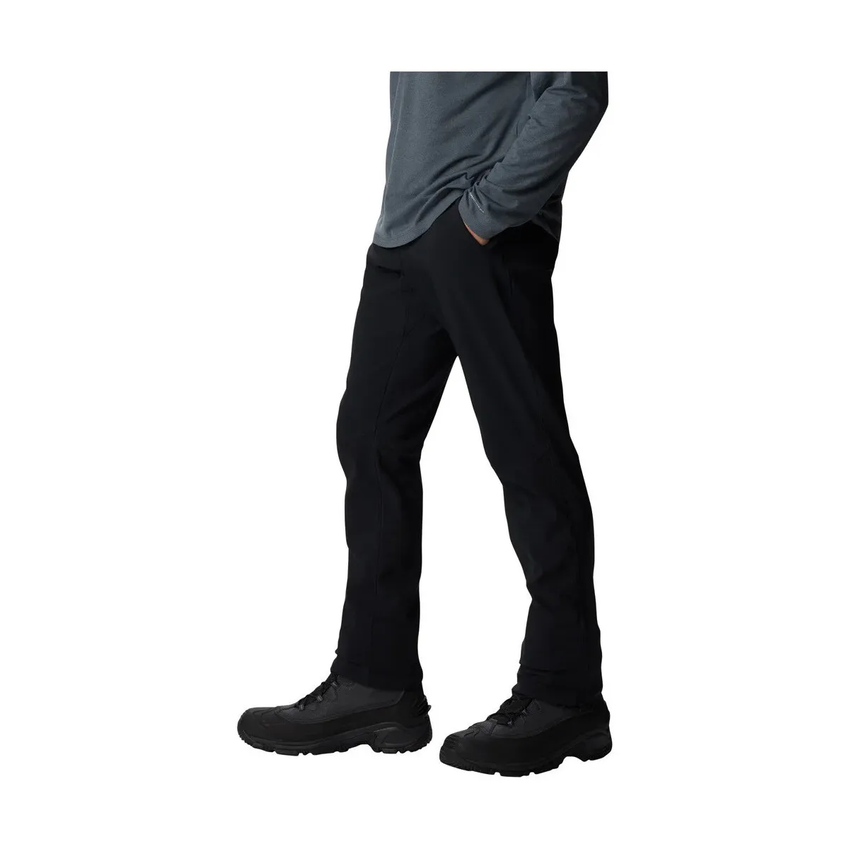 Passo Alto III Heat Pant
