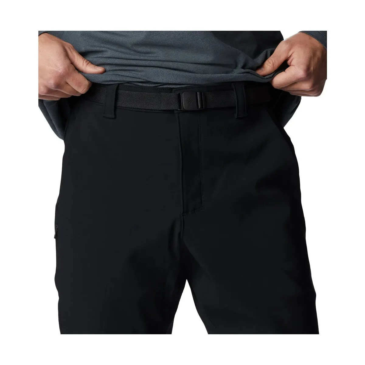 Passo Alto III Heat Pant