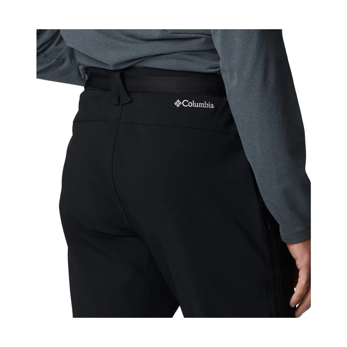 Passo Alto III Heat Pant