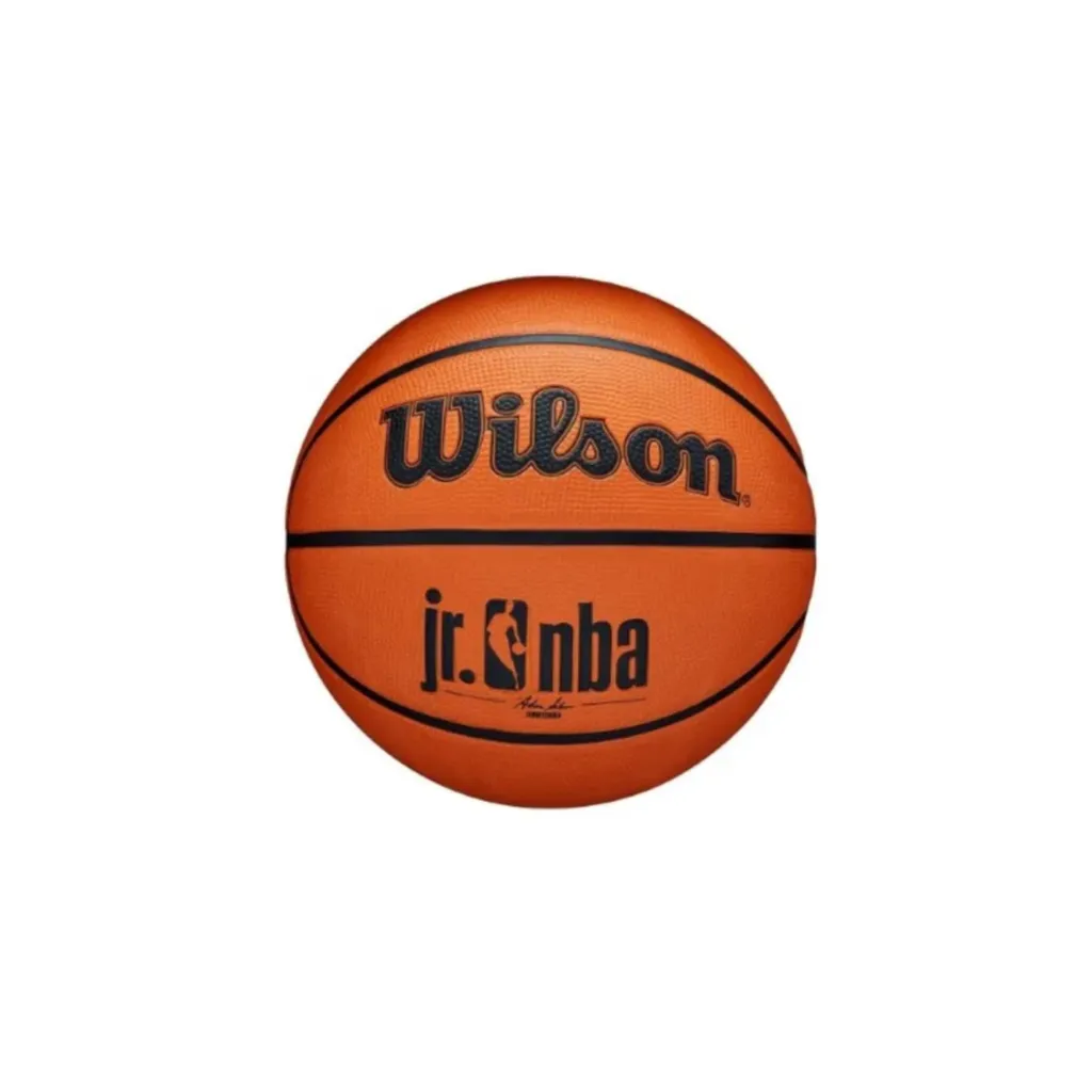 PELOTA BASQUET WILSON NBA DRY JR NUMERO 5  WILSON5