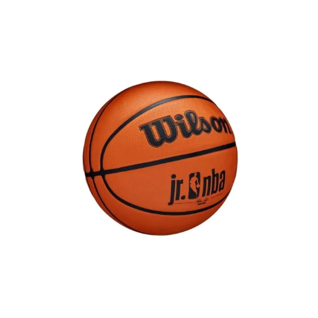 PELOTA BASQUET WILSON NBA DRY JR NUMERO 5  WILSON5
