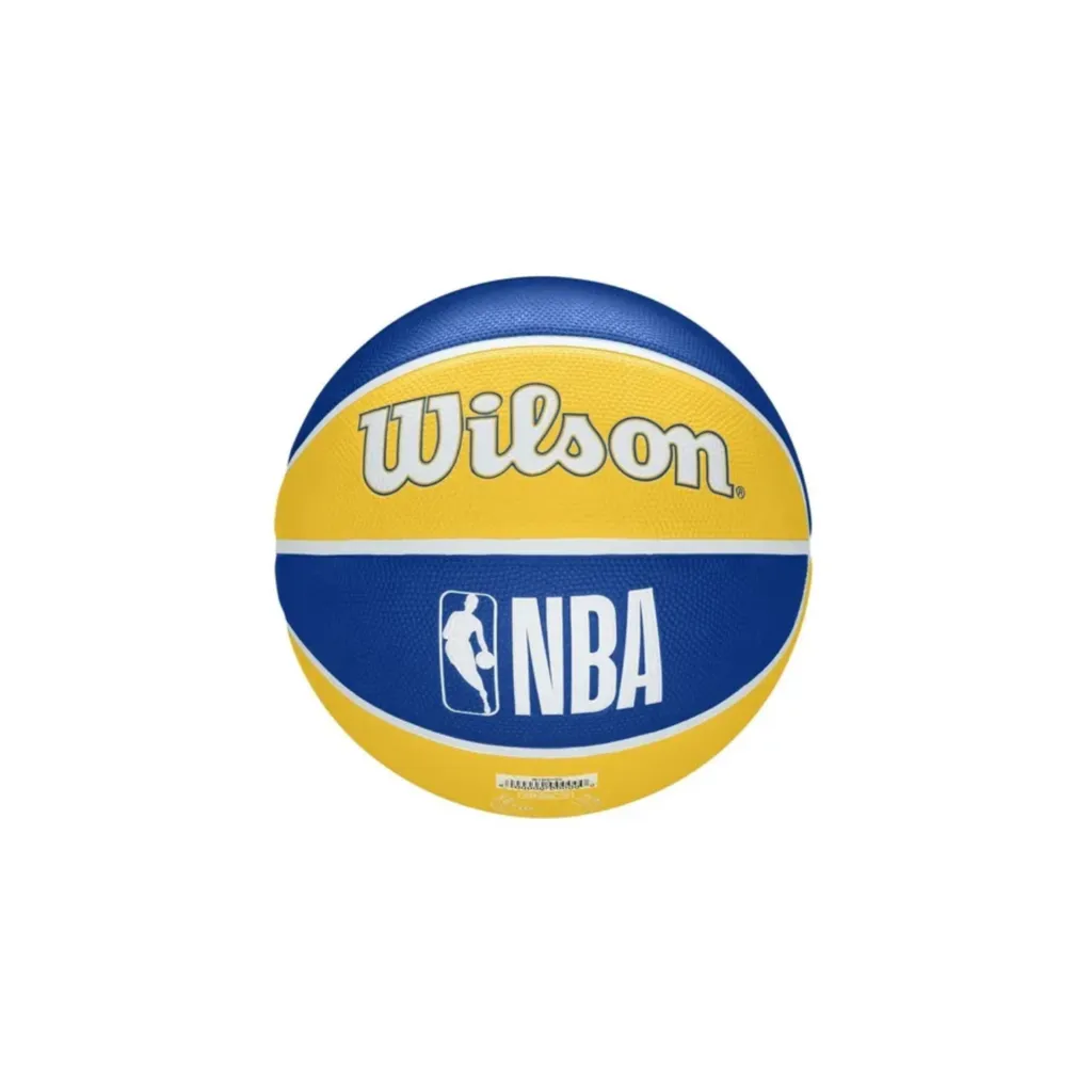 PELOTA BASQUET WILSON NBA GOLDEN WARRIORS  WILSONW