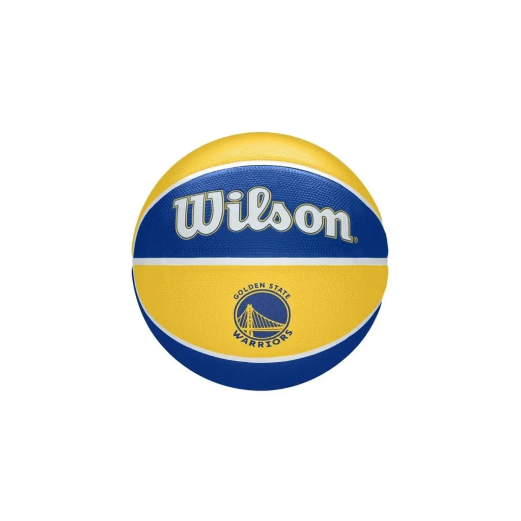 PELOTA BASQUET WILSON NBA GOLDEN WARRIORS  WILSONW