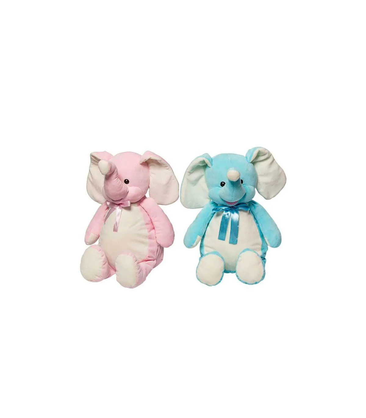 Peluche Elefante Blandi