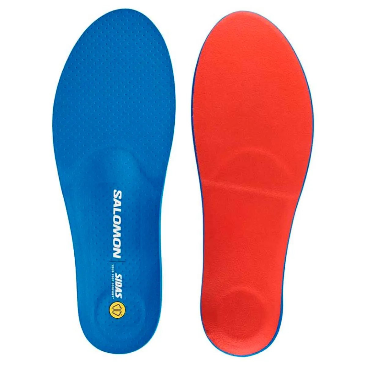 Plantillas sidas 3D Trail +