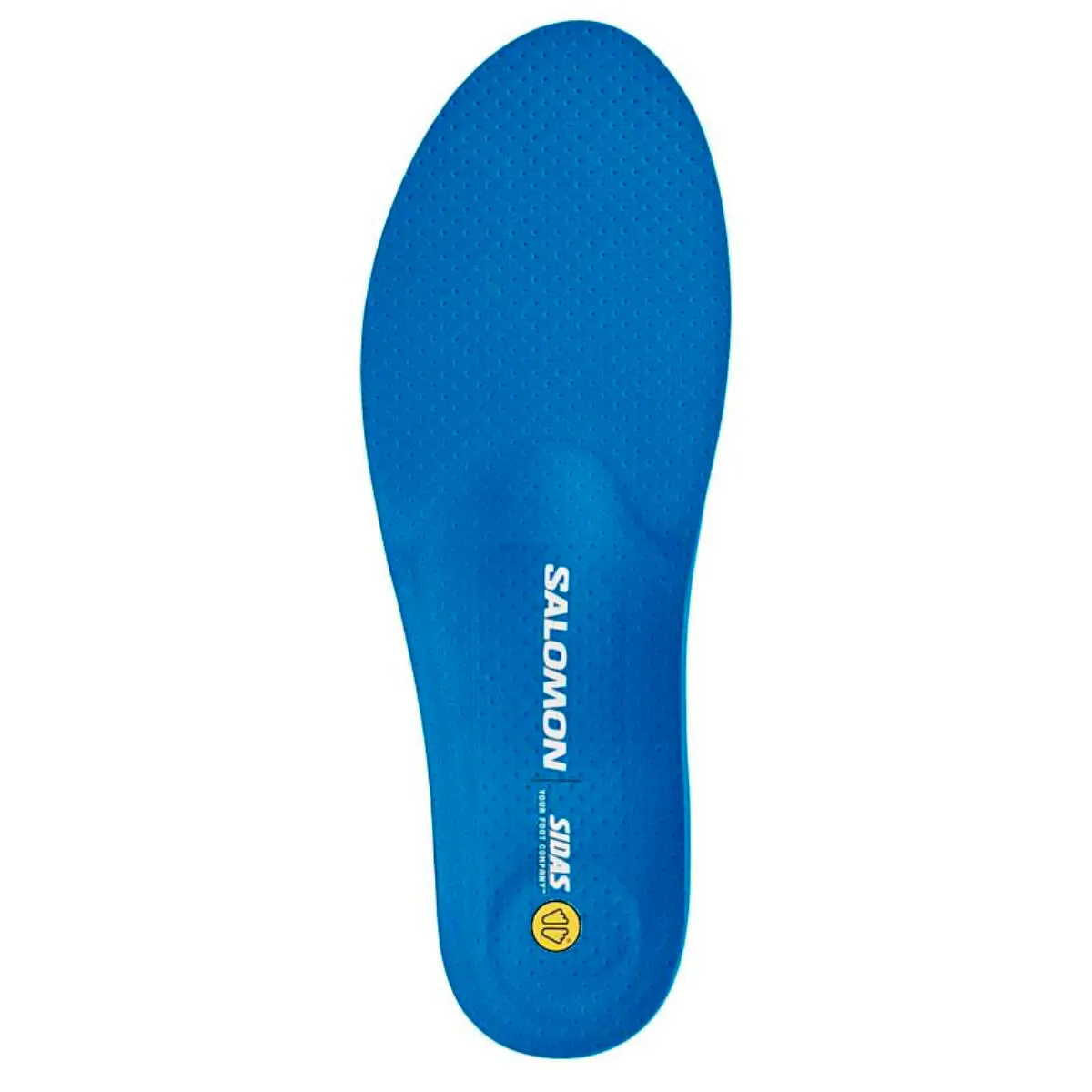 Plantillas sidas 3D Trail +