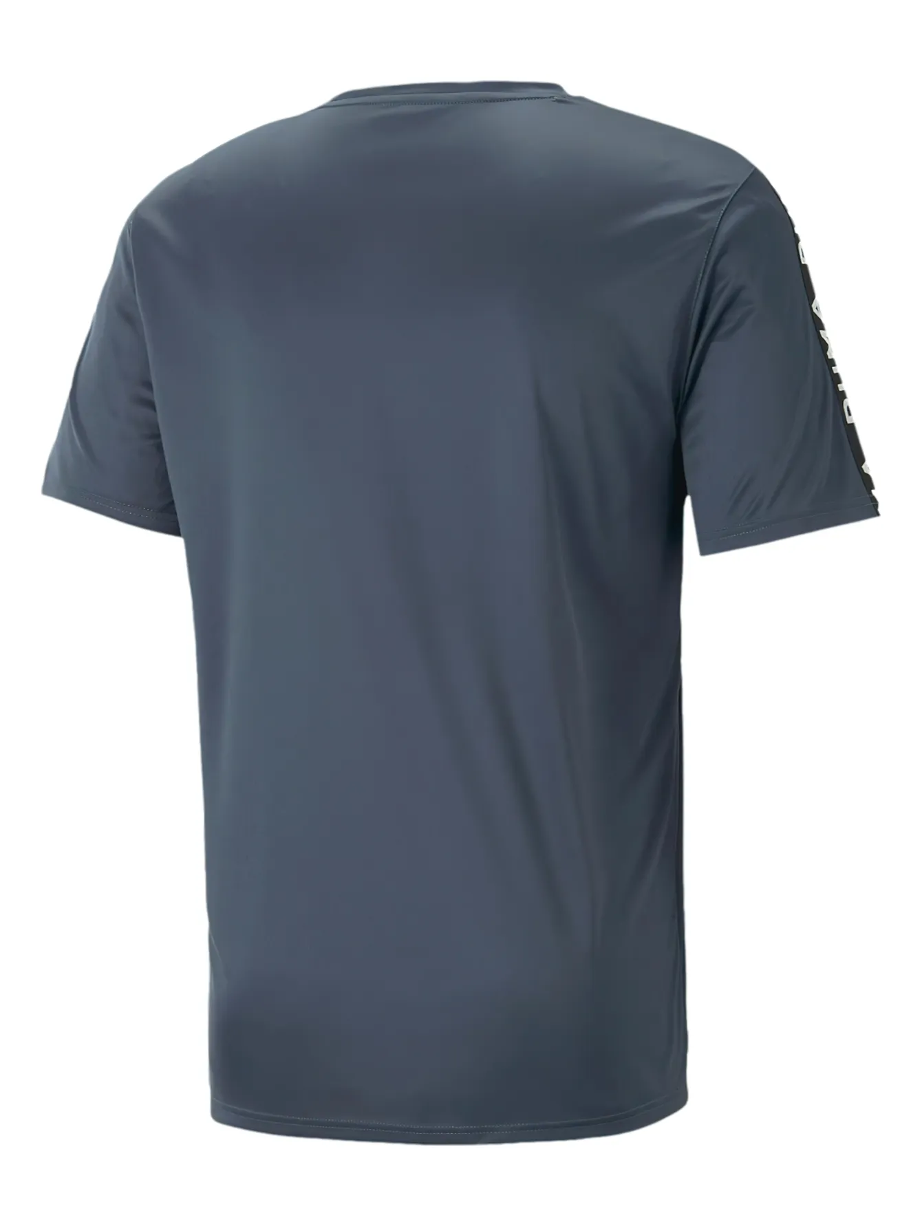 Playera Puma 523190 16 Azul Para Hombre
