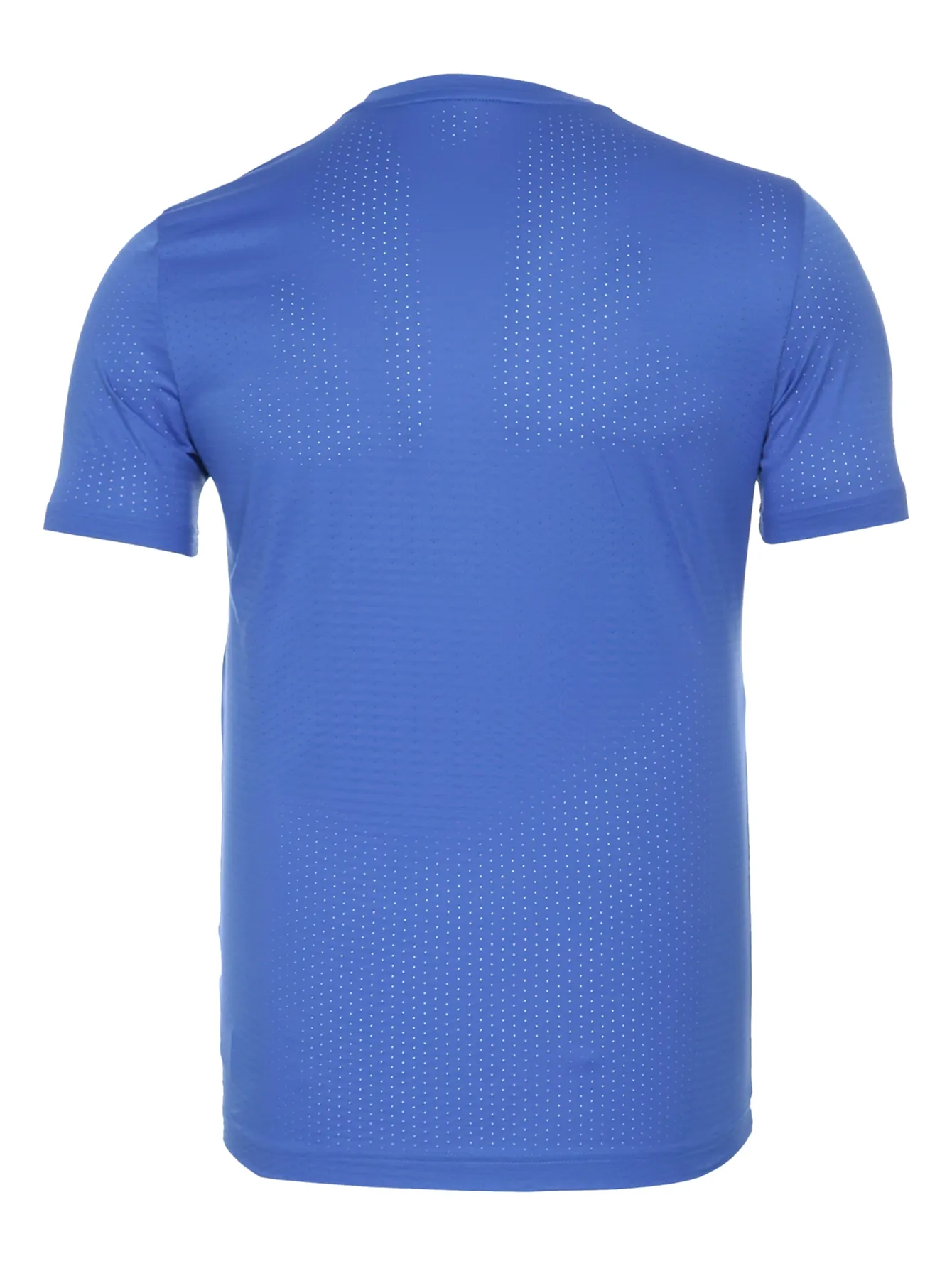 Playera Puma Fav Blaster Azul Para Hombre