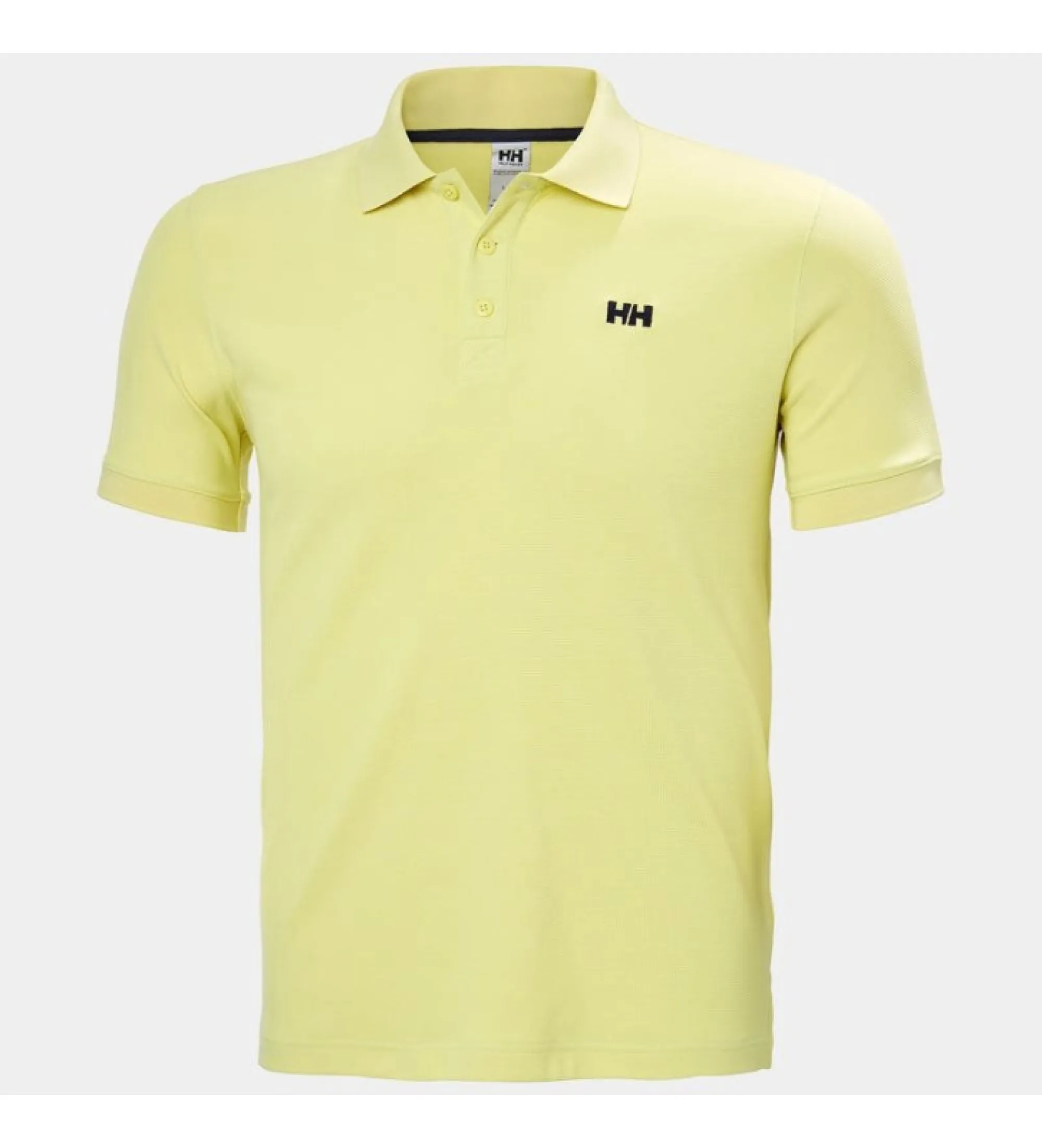 Polo Driftline amarillo