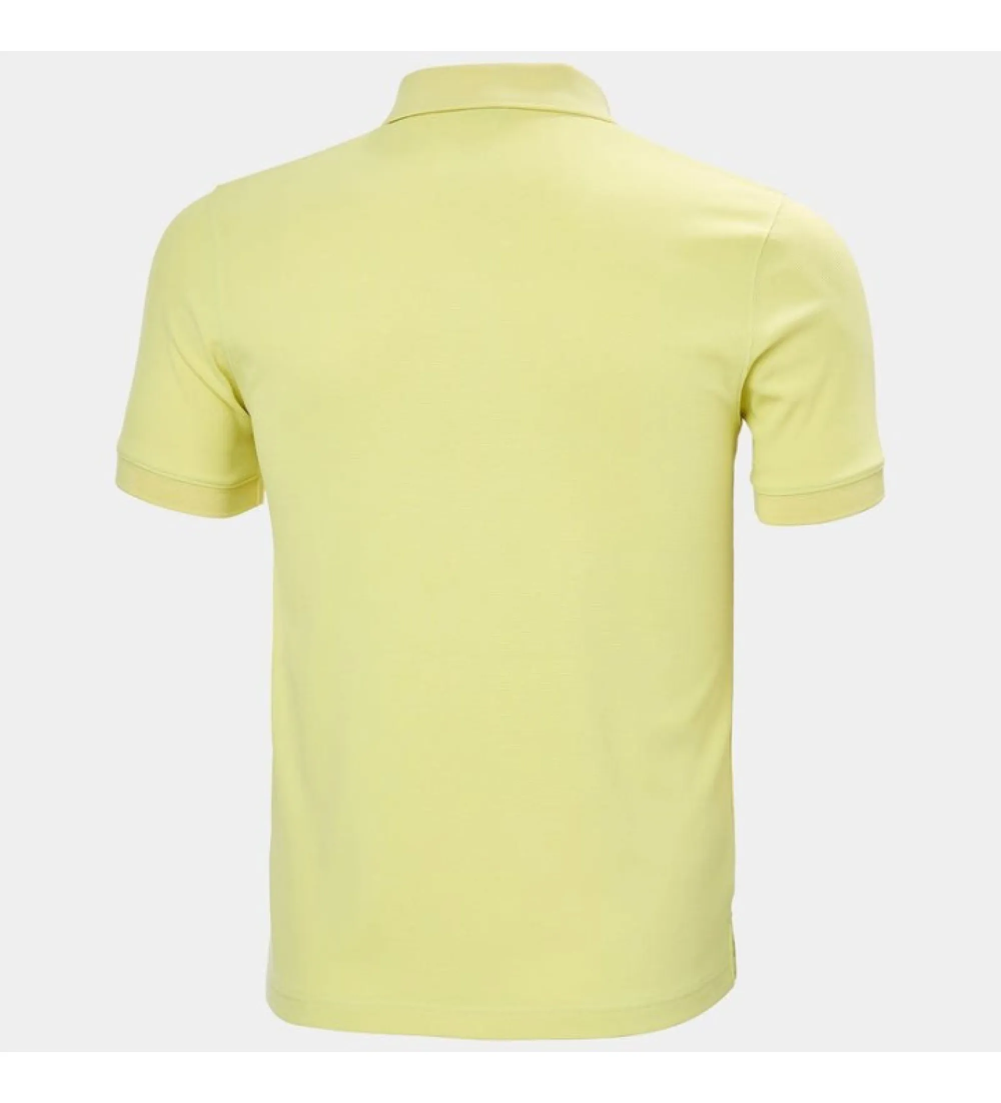 Polo Driftline amarillo