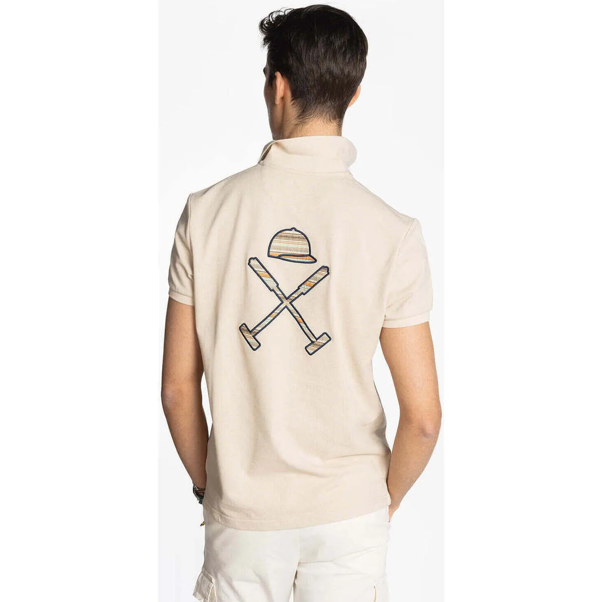 POLO ETHNIC