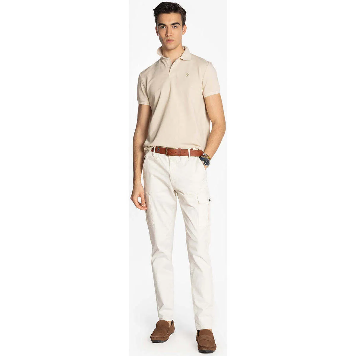 POLO ETHNIC