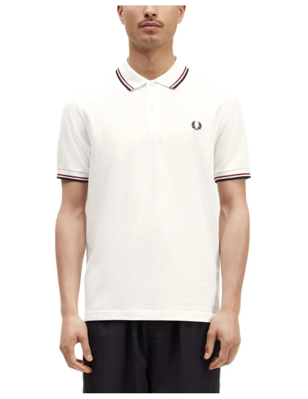 Polo Fred Perry