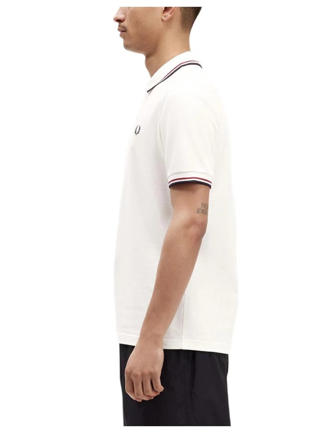 Polo Fred Perry