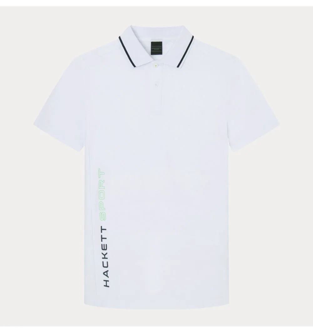 Polo Hackett Sport Tech