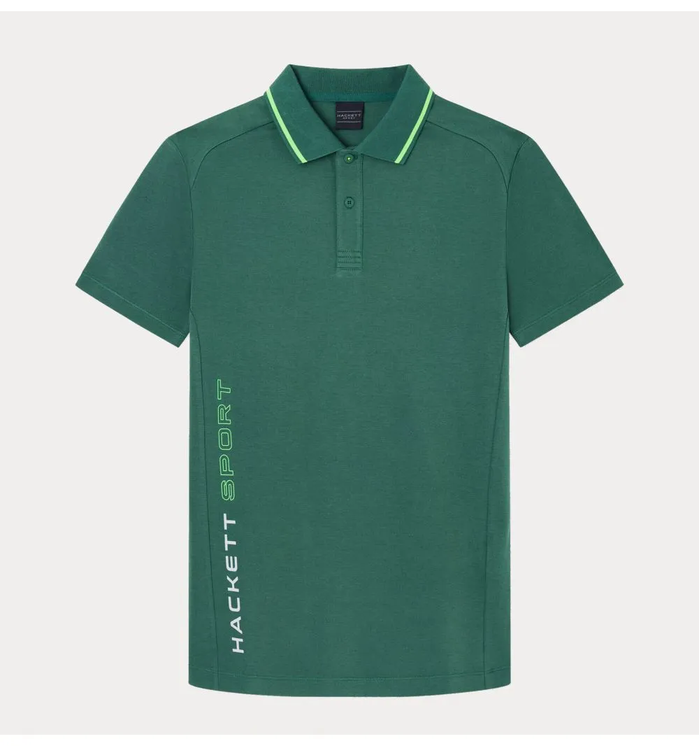 Polo Hackett Sport Tech