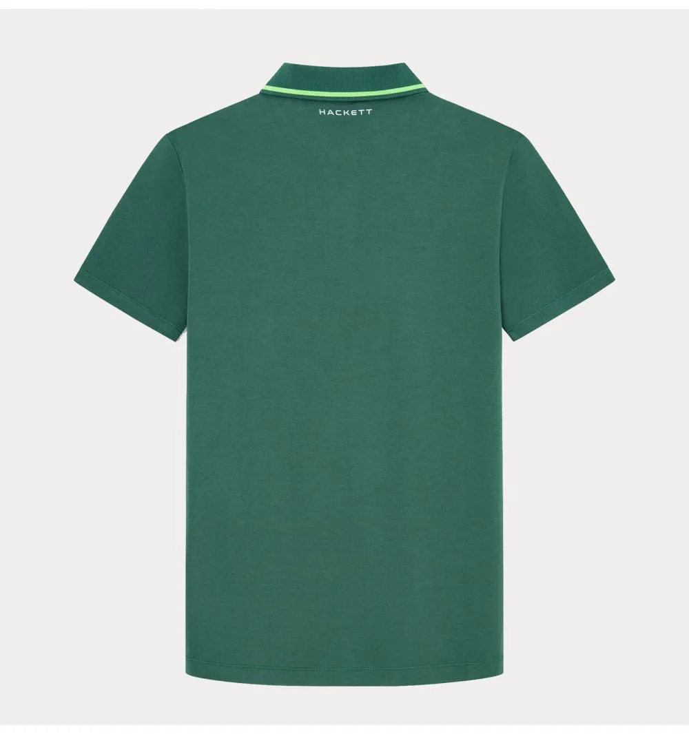 Polo Hackett Sport Tech