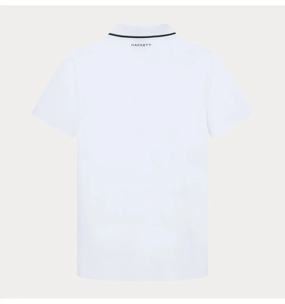 Polo Hackett Sport Tech