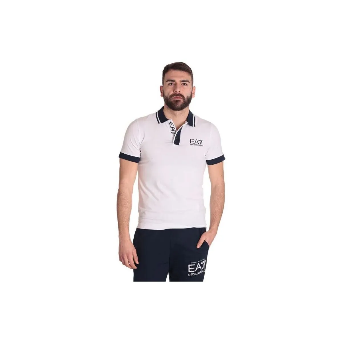 POLO  HOMBRE