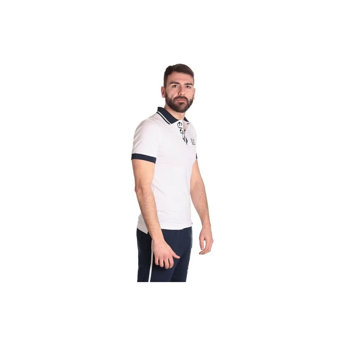 POLO  HOMBRE