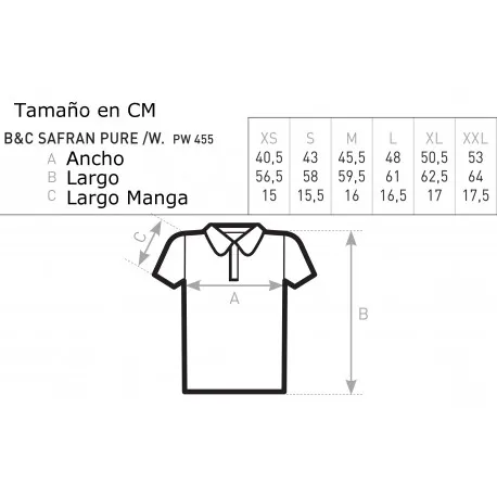 POLO MUJER