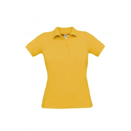 POLO MUJER