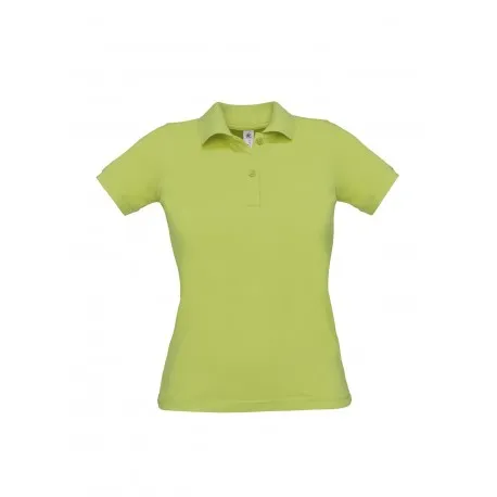 POLO MUJER