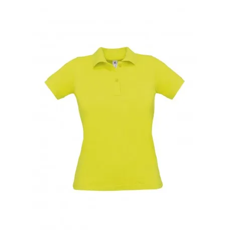POLO MUJER