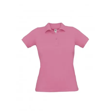 POLO MUJER