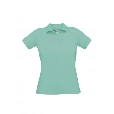 POLO MUJER