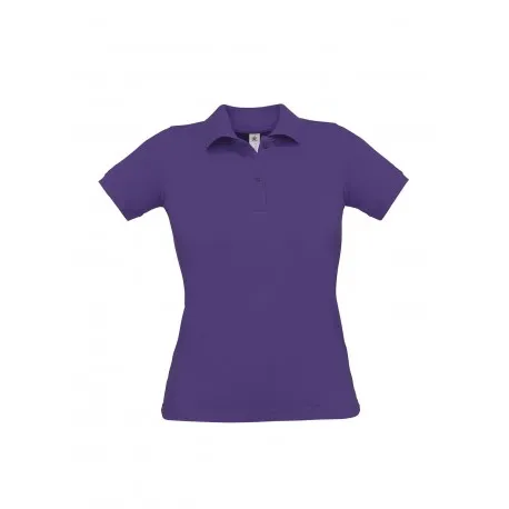 POLO MUJER