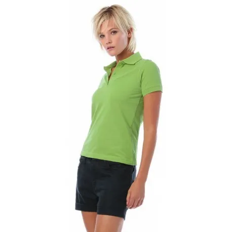 POLO MUJER